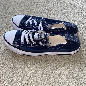 Women’s converse